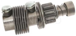 Standard Motor Starter Drives for 1951-1954 CHIEFTAIN - SDN-17