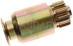 Standard Motor Products Starter Rebuild Parts and Components SDN-183