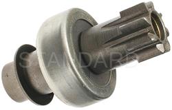 Standard Motor Starter Drives for 1977-1979 COURIER - SDN-185