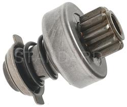 Standard Motor Starter Drives for 1985-1989 ESCORT, 1986-1988 EXP, 1985-1987 LYNX - SDN-191