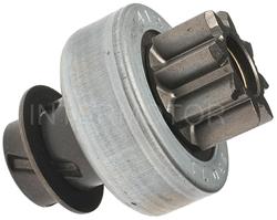 Standard Motor Starter Drives SDN-197