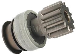 Standard Motor Starter Drives for 1993-1995 626, 1992 MX-3, 1993-1994 MX-6 - SDN-198