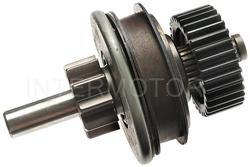 Standard Motor Starter Drives for 1984-1985 626 - SDN-199