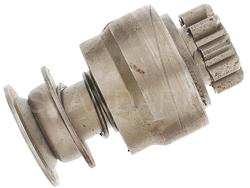 Standard Motor Starter Drives for 1972 COURIER - SDN-19