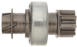 Standard Motor Starter Drives for 1983 PULSAR, 1983-1985 PULSAR NX - SDN-202