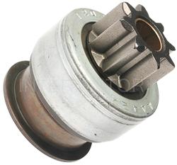 Standard Motor Starter Drives SDN-204