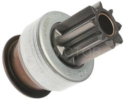 Standard Motor Starter Drives for 1989 XT - SDN-210
