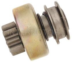 Standard Motor Starter Drives for 1985 720 - SDN-211