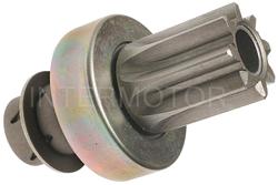 Standard Motor Starter Drives for 1991-1994 SENTRA - SDN-212