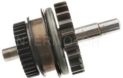 Standard Motor Starter Drives for 1987-1988 PULSAR NX - SDN-213