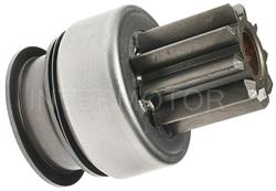 Standard Motor Starter Drives SDN-215