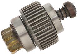 Standard Motor Starter Drives for 1987 200SX, 1982-1988 STANZA - SDN-222