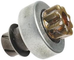 Standard Motor Starter Drives for 1987-1988 VAN - SDN-226