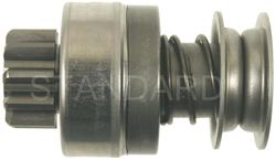 Standard Motor Products Starter Rebuild Parts and Components SDN-229
