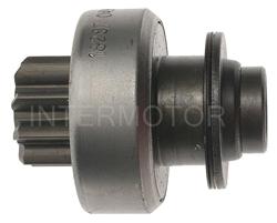 Standard Motor Starter Drives for 1985 ALLIANCE, ENCORE, 1988-1989 PREMIER - SDN-231