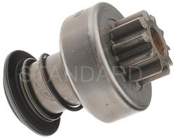 Standard Motor Starter Drives for 1979-1980 FIESTA - SDN-232