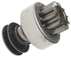 Standard Motor Products Starter Rebuild Parts and Components SDN-244