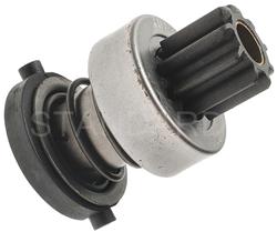 Standard Motor Starter Drives SDN-247