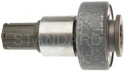 Standard Motor Starter Drives for 1993 VILLAGER - SDN-249
