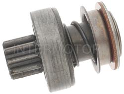 Standard Motor Starter Drives SDN-253