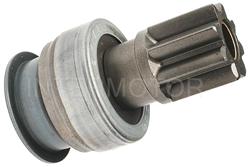 Standard Motor Starter Drives for 1994-1996 IMPREZA - SDN-276