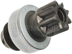 Standard Motor Starter Drives for 1991-1994 JUSTY - SDN-278