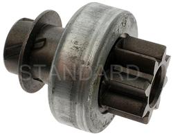 Standard Motor Starter Drives for 1994-1997 ASPIRE - SDN-281