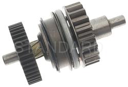 Standard Motor Starter Drives for 1994-1997 PROBE - SDN-283