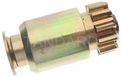 Standard Motor Products Starter Rebuild Parts and Components SDN-285