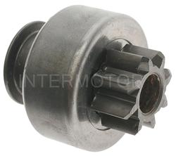 Standard Motor Starter Drives for 1991 SENTRA - SDN-287
