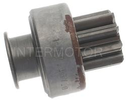 Standard Motor Starter Drives for 1990-1992 STANZA - SDN-288