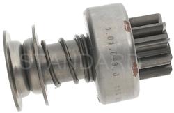 Standard Motor Starter Drives SDN-291