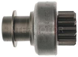 Standard Motor Starter Drives for 1972-1977 808 - SDN-301
