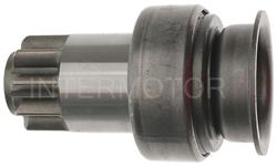 Standard Motor Starter Drives for 1995 PICKUP - SDN-302