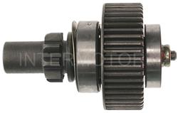 Standard Motor Starter Drives for 1990-1995 ACCORD, 1992-1994 CIVIC - SDN-306