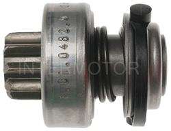 Standard Motor Starter Drives SDN-307
