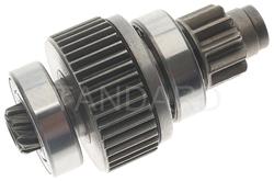 Standard Motor Starter Drives SDN-308
