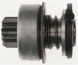 Standard Motor Starter Drives for 1990-1993 900, 1990-1994 9000 - SDN-310