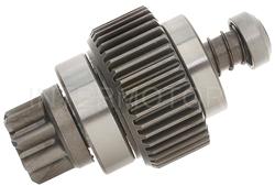 Standard Motor Starter Drives for 1991-1992 SENTRA - SDN-311