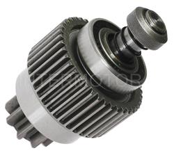 Standard Motor Starter Drives for 1981-1983 720, 1982-1986 CHEVETTE, 1987-1988 VAN - SDN-316