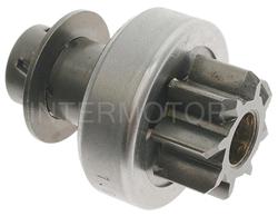 Standard Motor Starter Drives for 1989 I-MARK - SDN-321