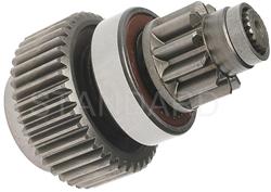 Standard Motor Starter Drives SDN-322