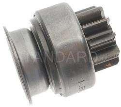 Standard Motor Starter Drives for 1993-1996 GRAND CHEROKEE - SDN-324