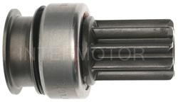 Standard Motor Starter Drives for 1991-1995 LEGEND - SDN-325