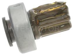 Standard Motor Starter Drives for 1994 SENTRA - SDN-328