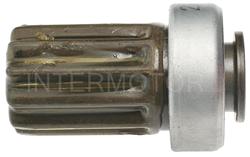 Standard Motor Starter Drives for 1996-2000 I30, 1995-2001 MAXIMA - SDN-334