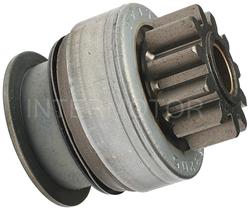 Standard Motor Starter Drives for 1995-1996 MILLENIA - SDN-335