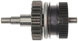 Standard Motor Starter Drives for 1995-1999 MILLENIA - SDN-337