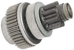 Standard Motor Starter Drives for 1997-1998 INTEGRA - SDN-338