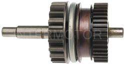 Standard Motor Starter Drives for 1993-1994 RX-7 - SDN-339